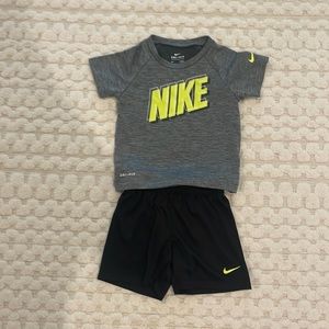 Nike outfit
